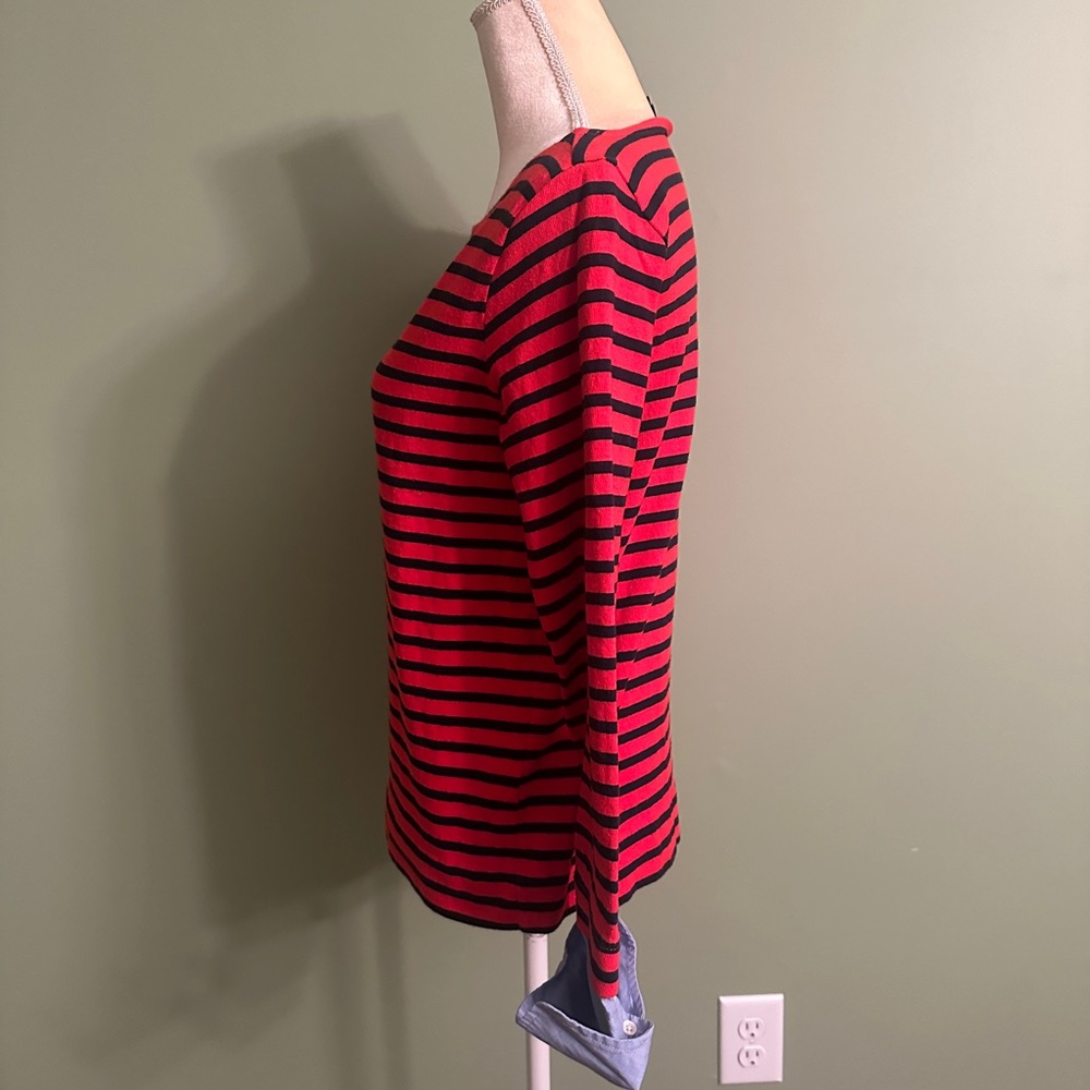 J.Crew Top - Picture 6 of 10